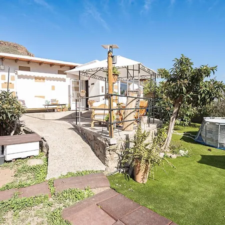 El Refugio De La Caridad *