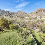 El Refugio De La Caridad Tenteniguada