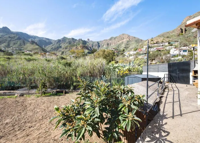 El Refugio De La Caridad Chalet