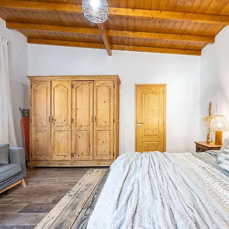 El Refugio De La Caridad