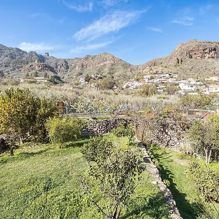 El Refugio De La Caridad Tenteniguada