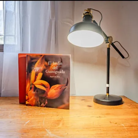 Chalet El Refugio De La Caridad Tenteniguada